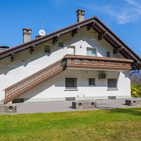 Casa Carlo