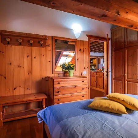 Casa Carlo Lejlighed Colico