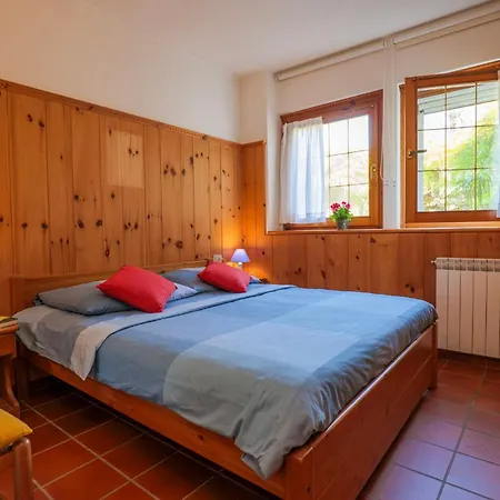 Casa Carlo Lejlighed