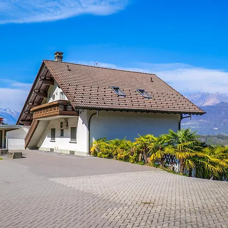 Casa Carlo *