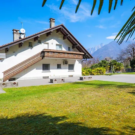 Lejlighed Casa Carlo *